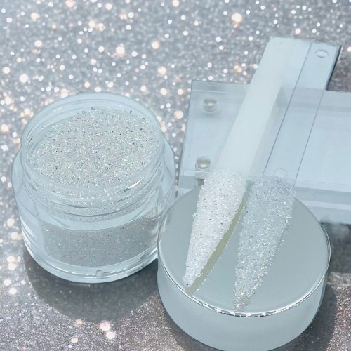 Crystal Dip Powder