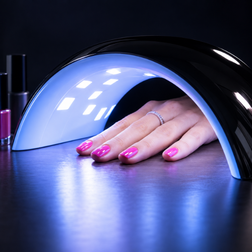 LED & UV Lamps