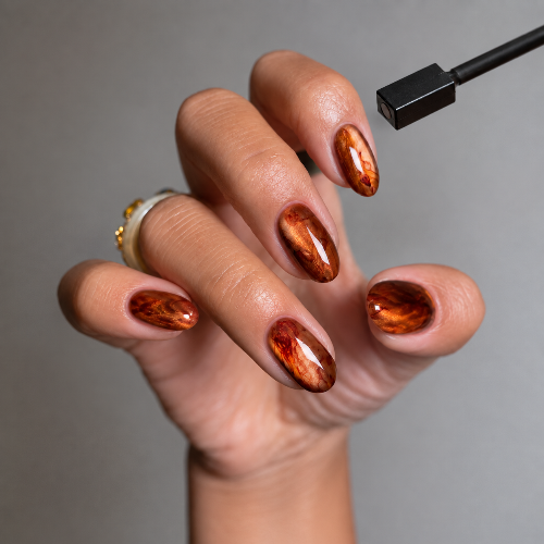 Cat Eye & Magnetic Gel