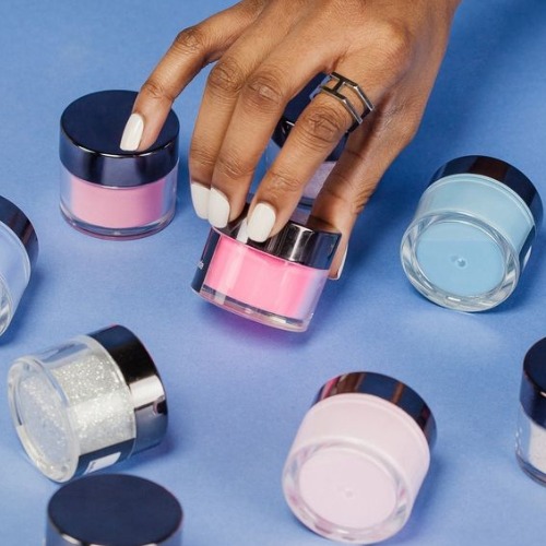 Dip & Acrylic Powder