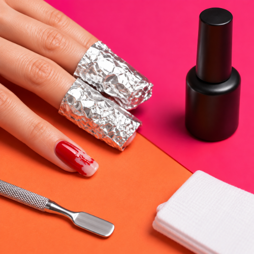 Soak Off Gel Polish