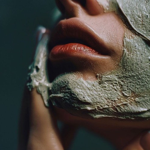 Mud Masks