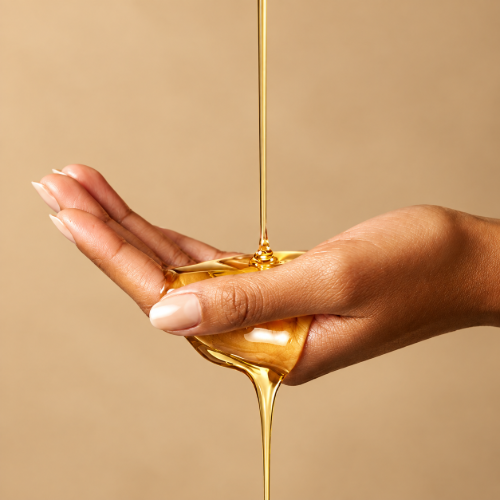 Massage Lotion & Oil