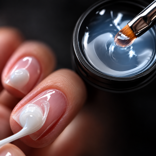 Hard Gel