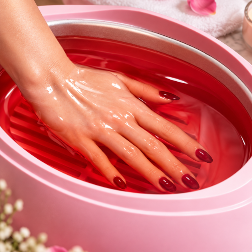 Wax & Paraffin