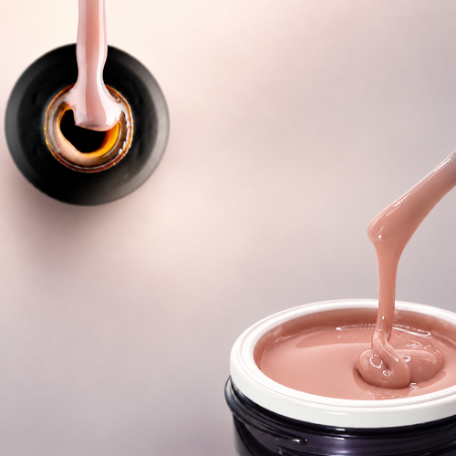Builder Gel & BIAB
