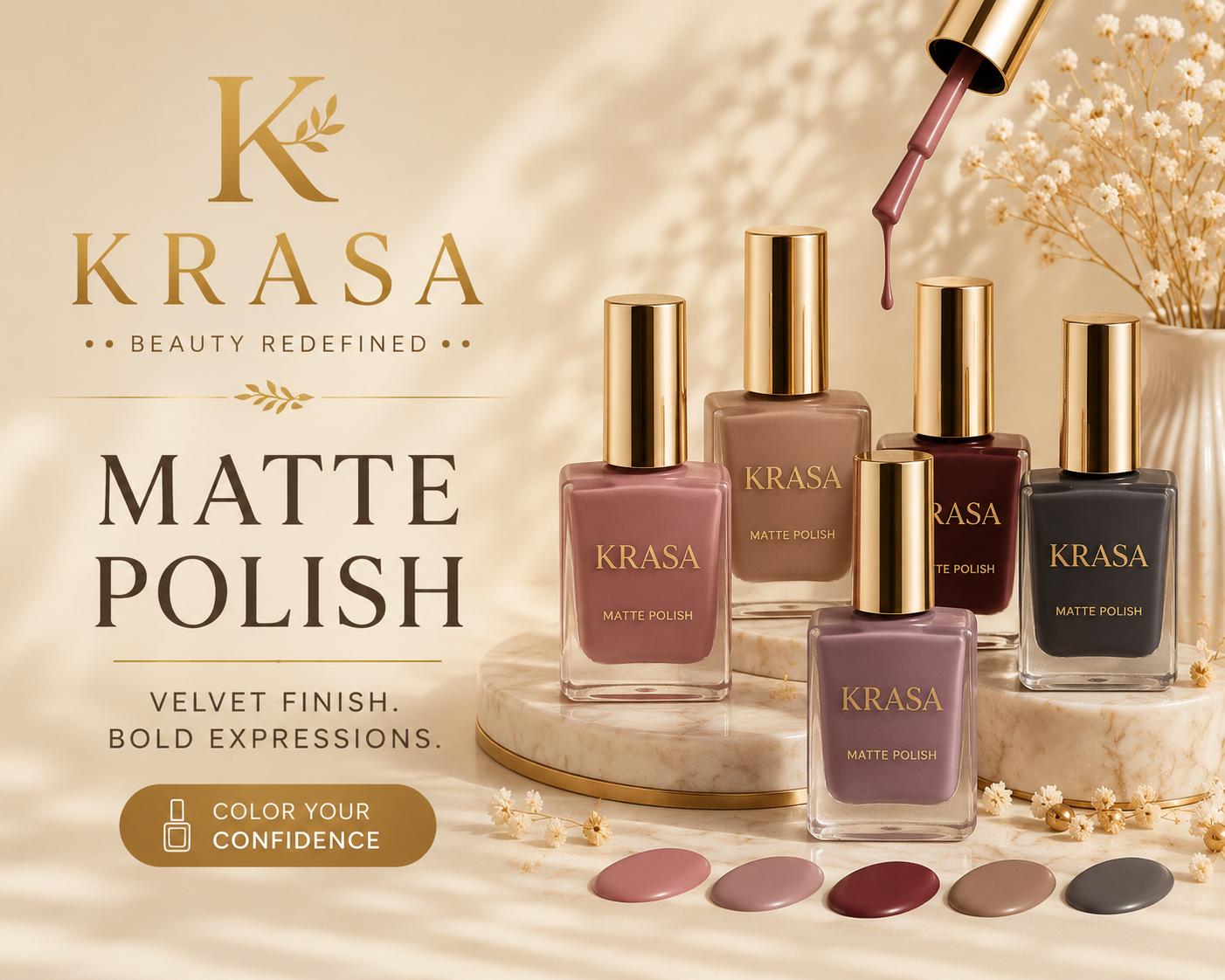Matte Polish