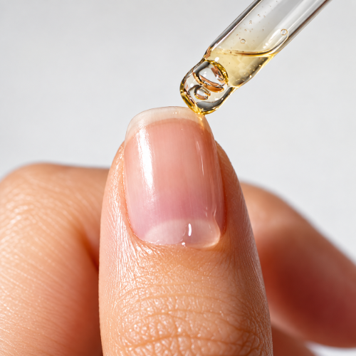 Cuticle Oil