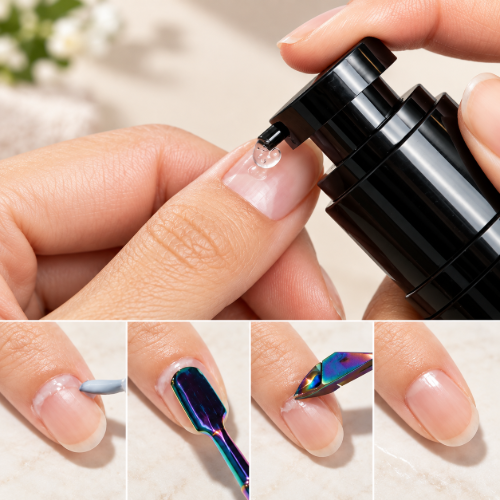 Cuticle Remover & Softener
