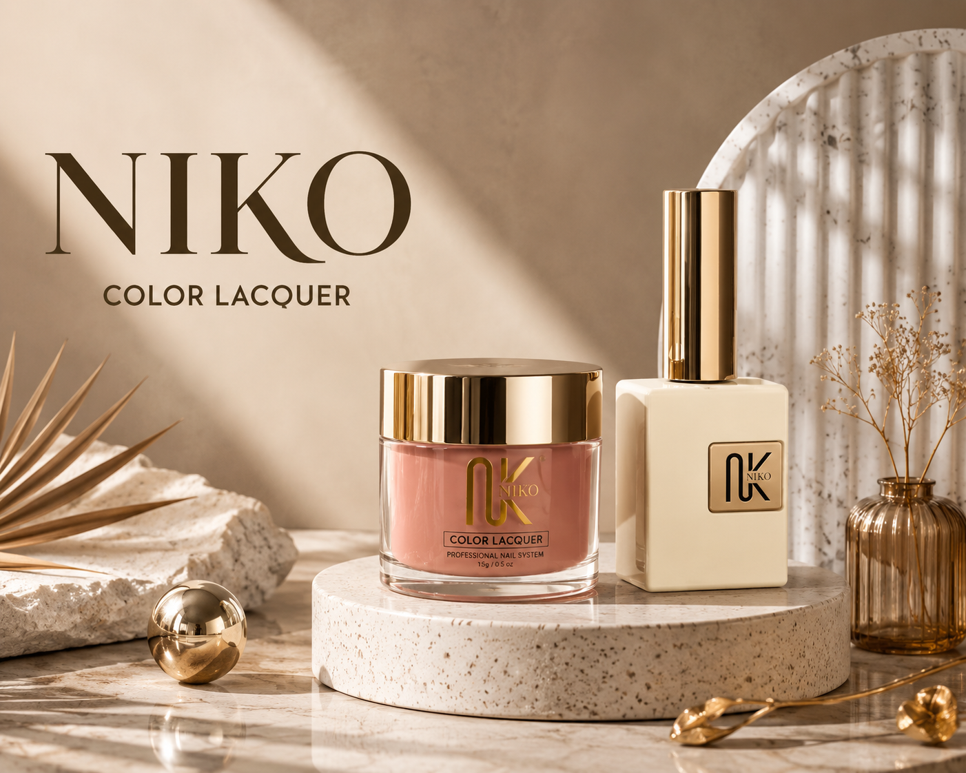 Colour Lacquer