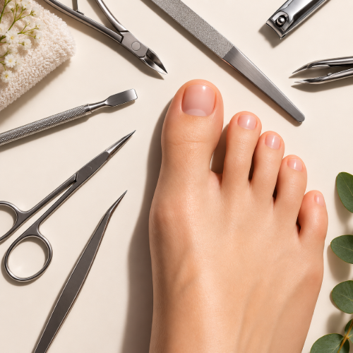 Pedicure Kits