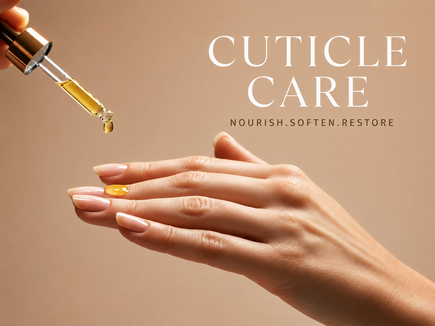 Cuticle Care