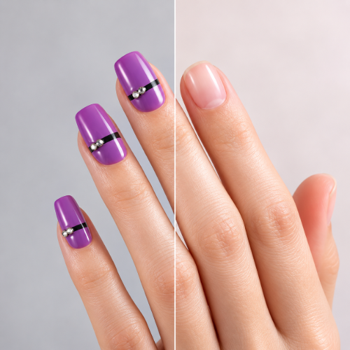 Removers & Acetone