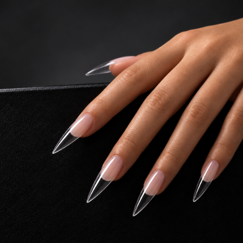 Soft Gel Tips