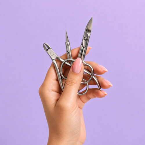 Nippers &  Clippers