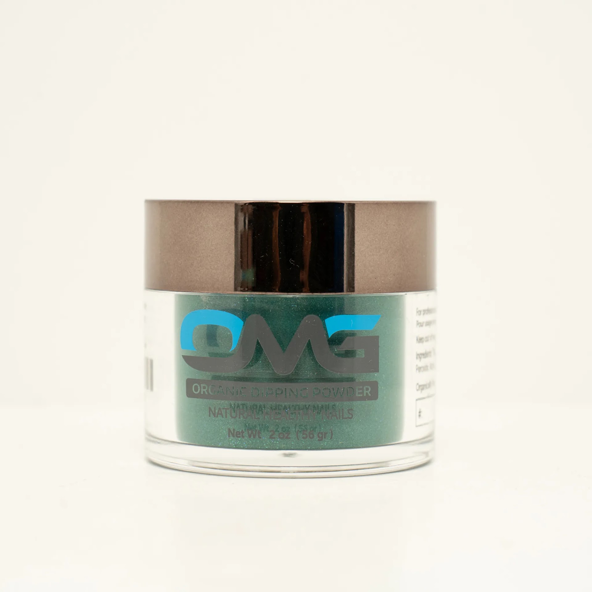 OMG - D MATCHING 4 IN 1 DIP & ARCYLIC POWDER 767 - 790