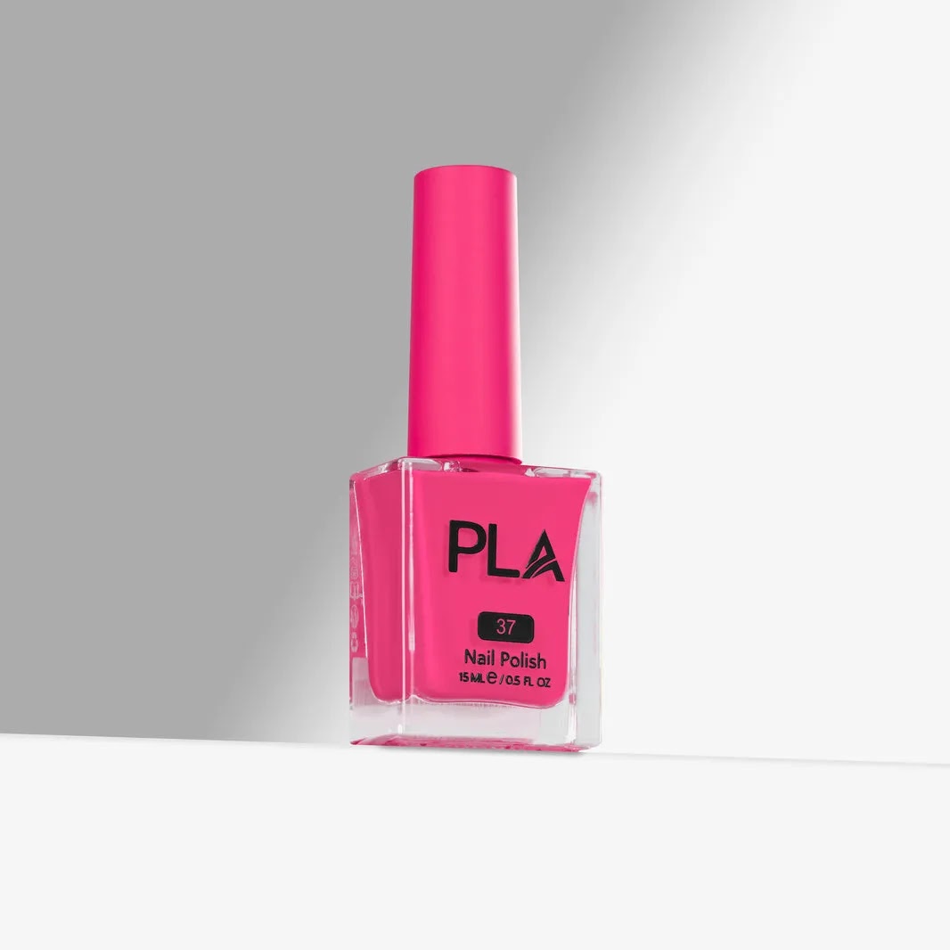 PLA Movie We Love Lacquer Collection(37-54)
