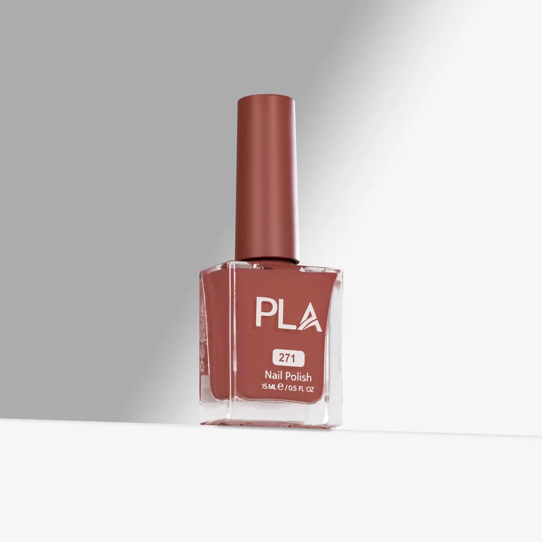 PLA Fall Lacquer Collection(271-288)