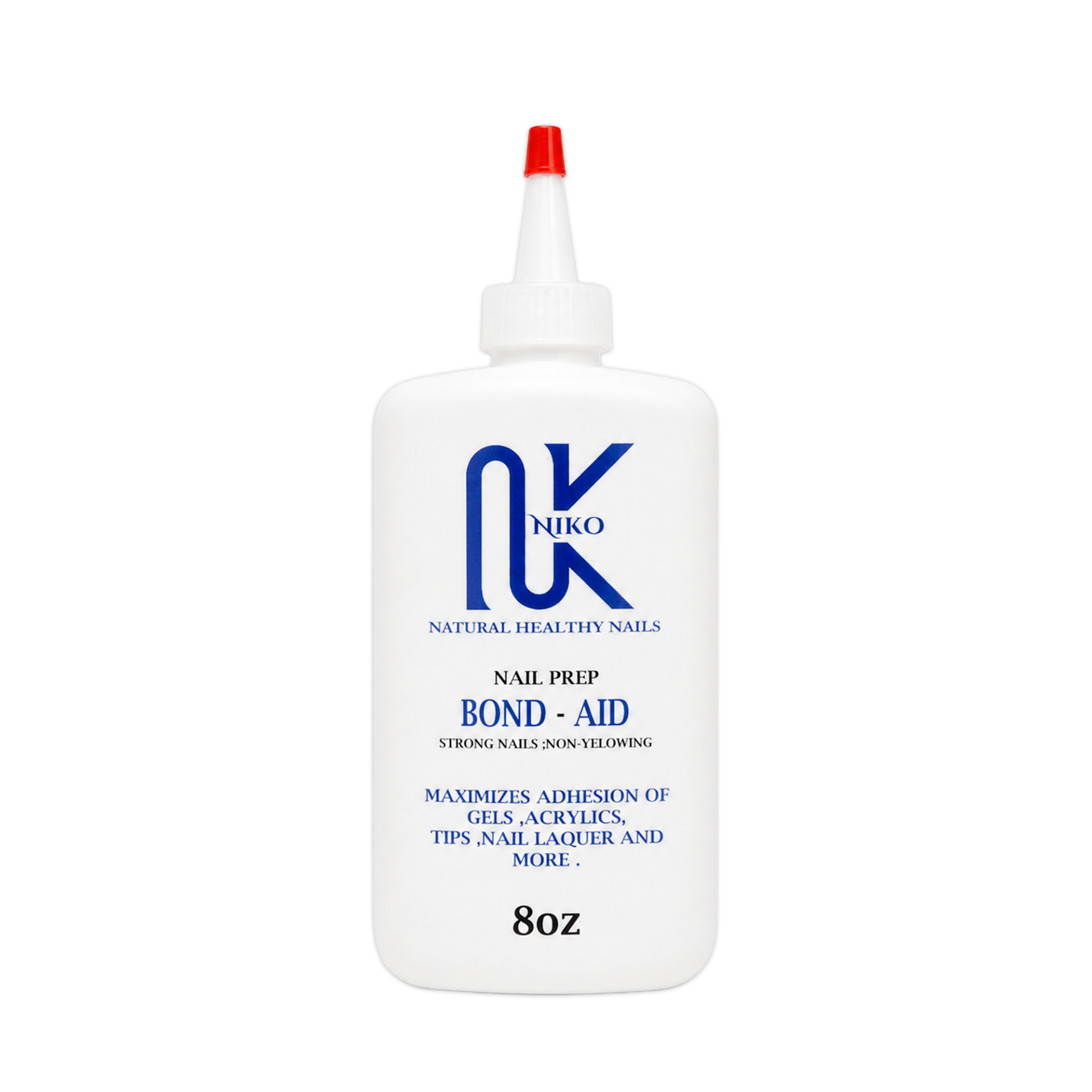 NIKO BOND STEP 1 - REFILL BOTTLE