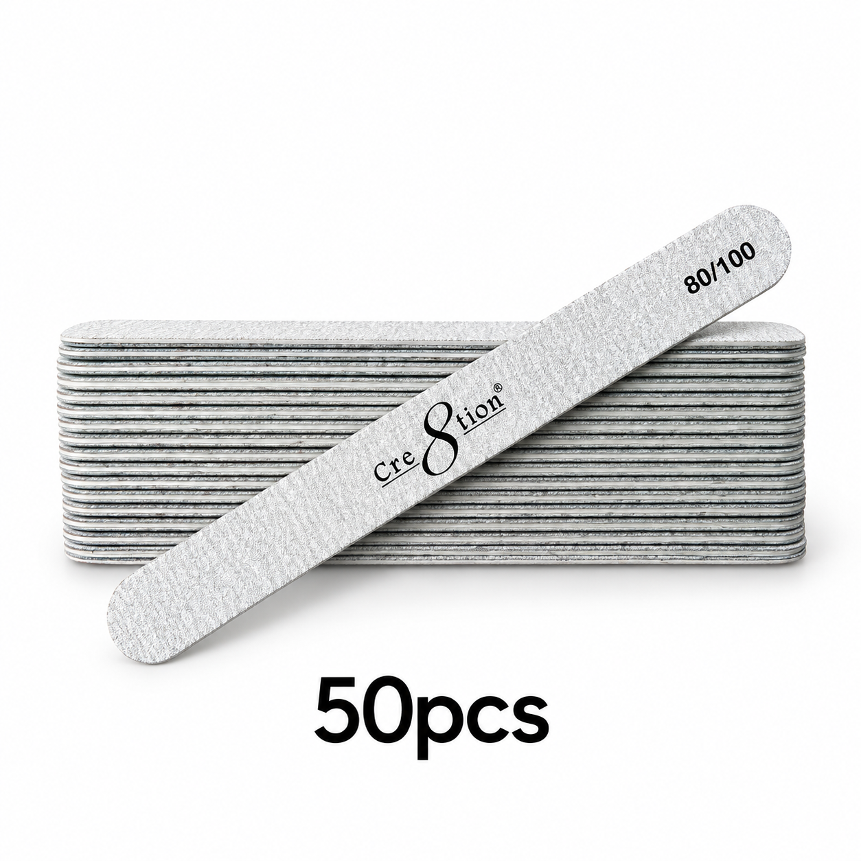 Cre8tion Disposable Mini File 180/180