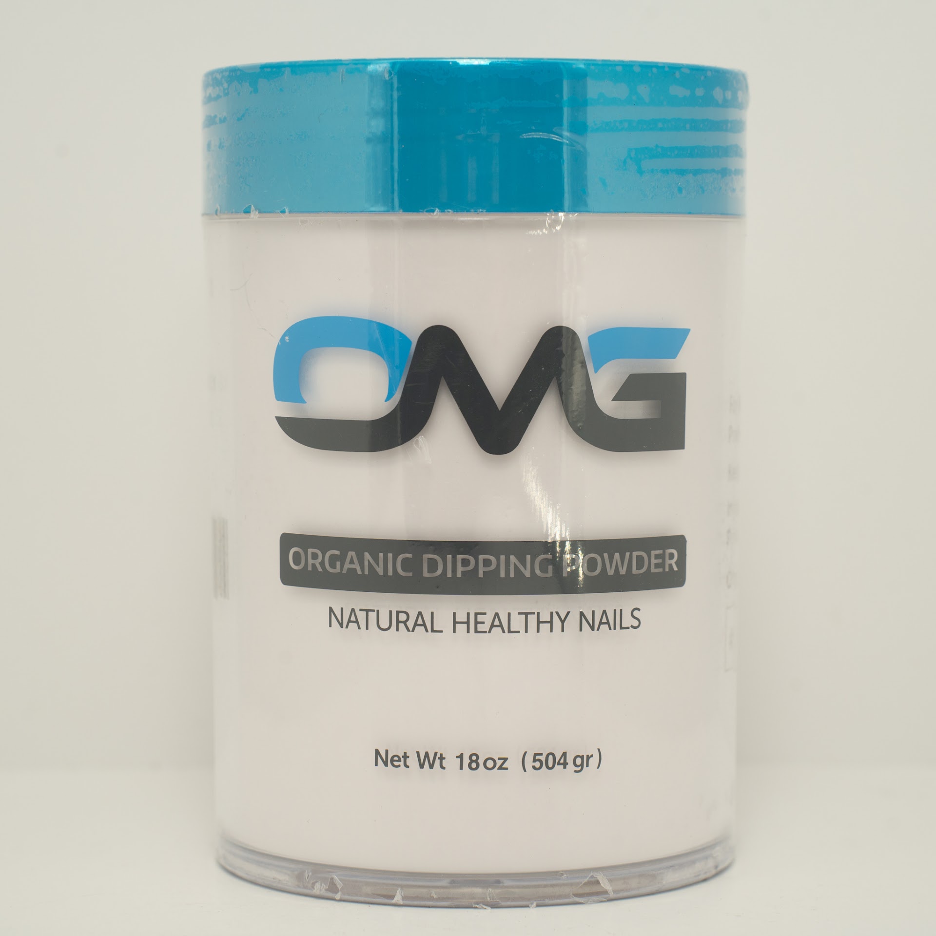 OMG SUPERWHITE S DIP & ARCYLIC POWDER