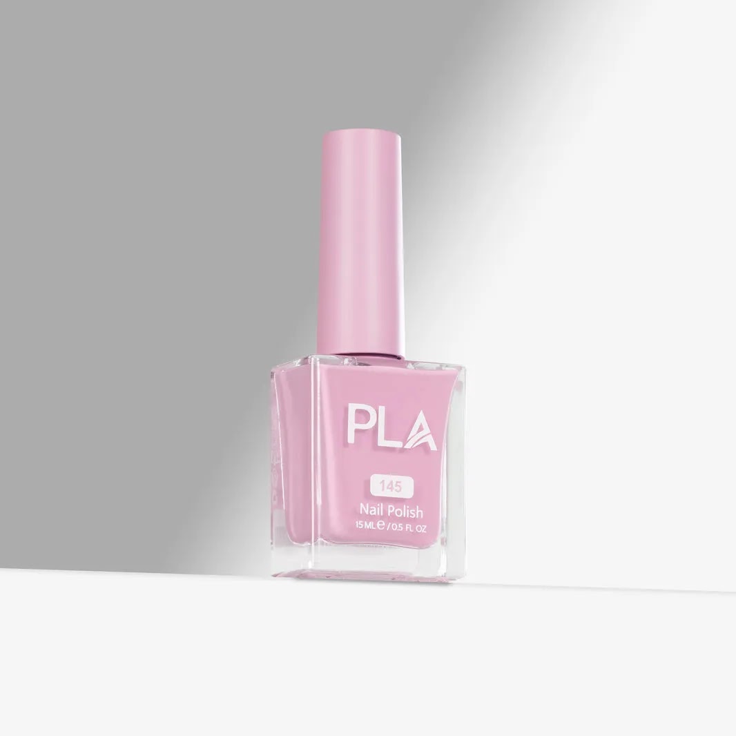 PLA She's a Boss Lacquer Collection(145-162)