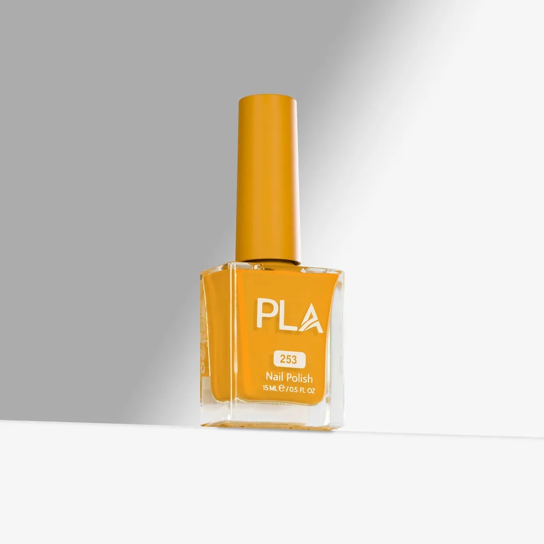 PLA Fall Lacquer Collection(253-270)