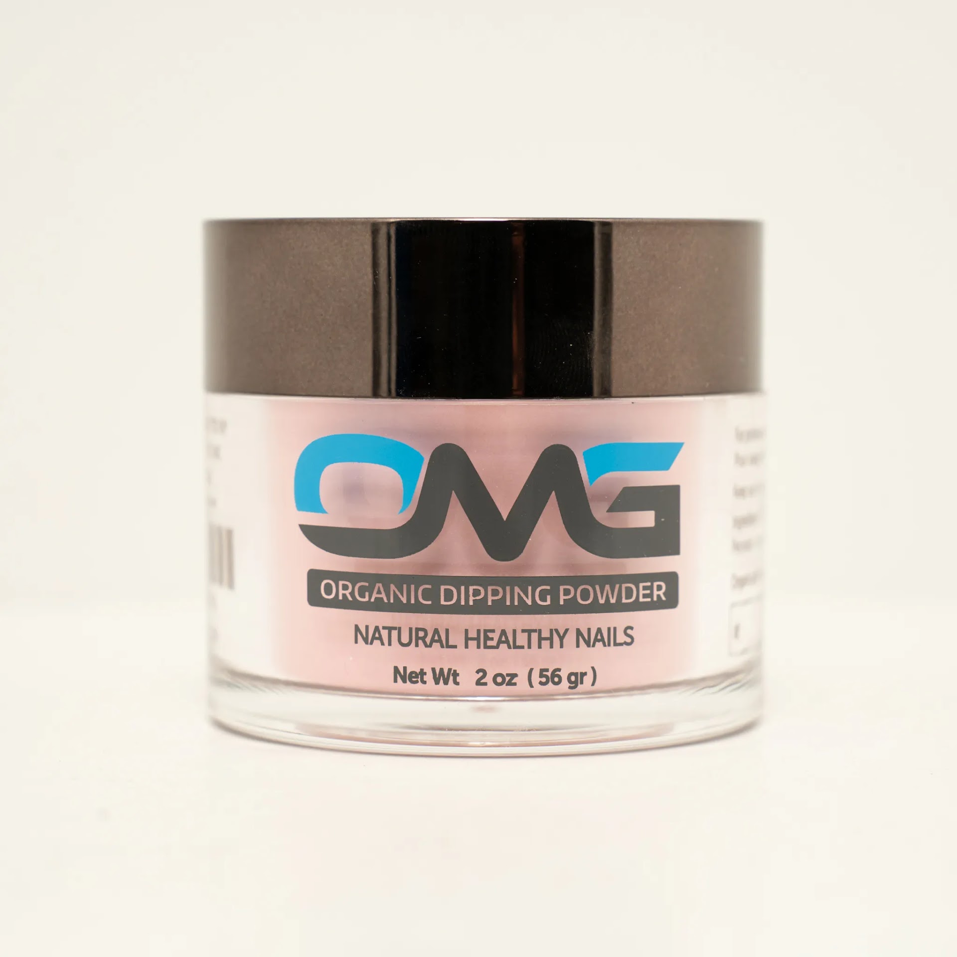 OMG - D MATCHING 4 IN 1 DIP & ARCYLIC POWDER 497 -530
