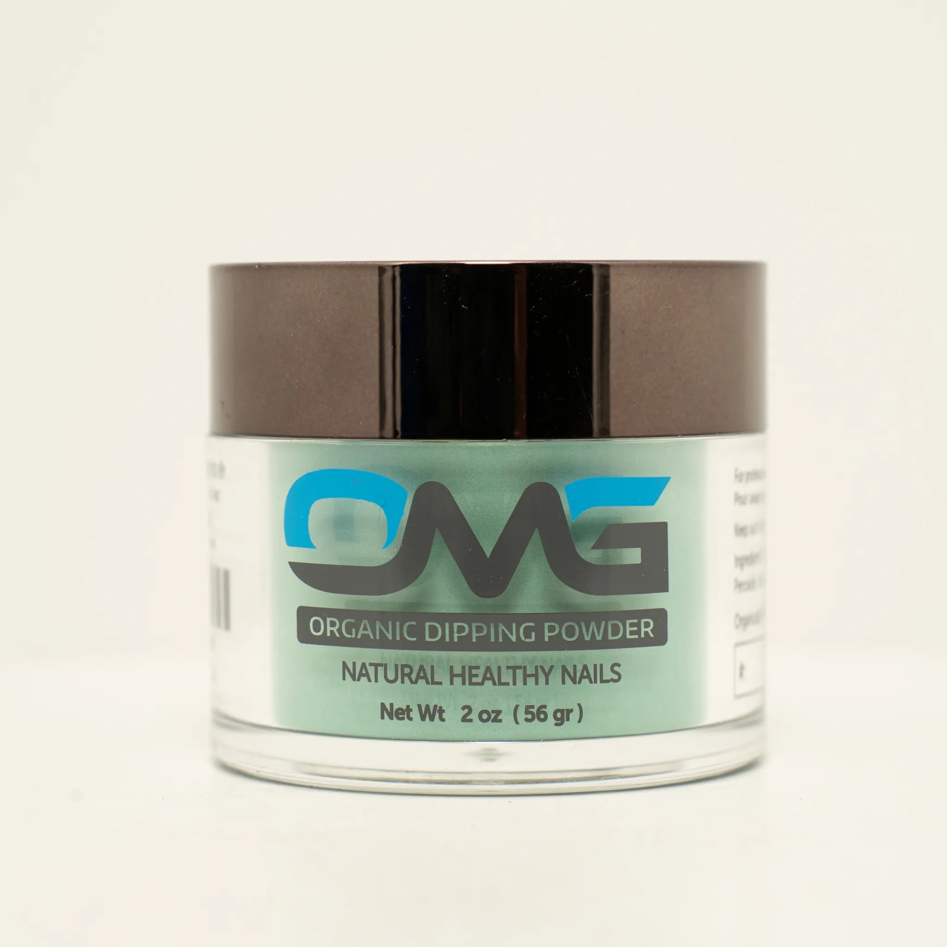 OMG - D MATCHING 4 IN 1 DIP & ARCYLIC POWDER 533 -565