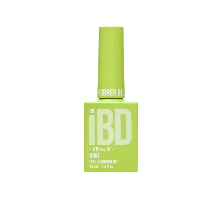 RUBBER GEL KIWI 5OZ