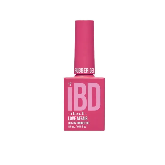 RUBBER GEL LOVE AFFAIR 5OZ