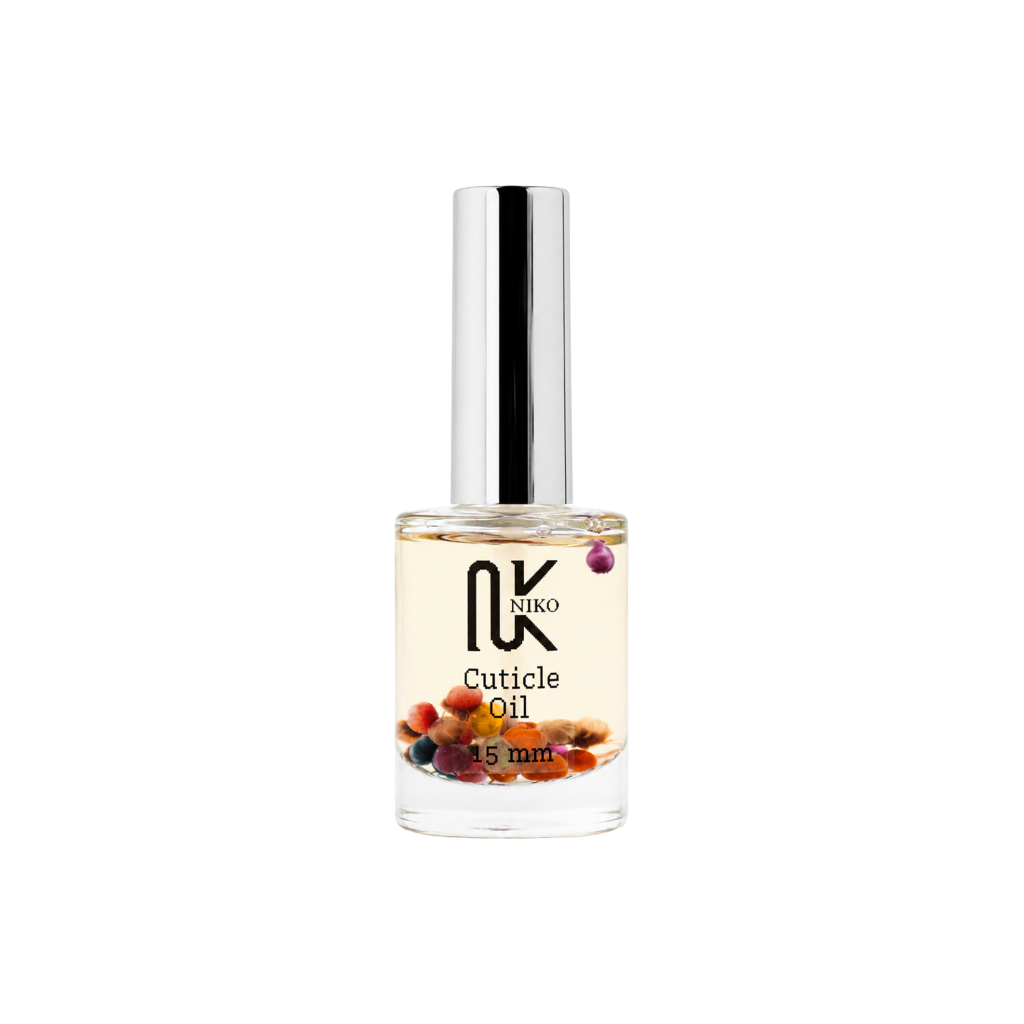 NIKO CUTICLE OIL