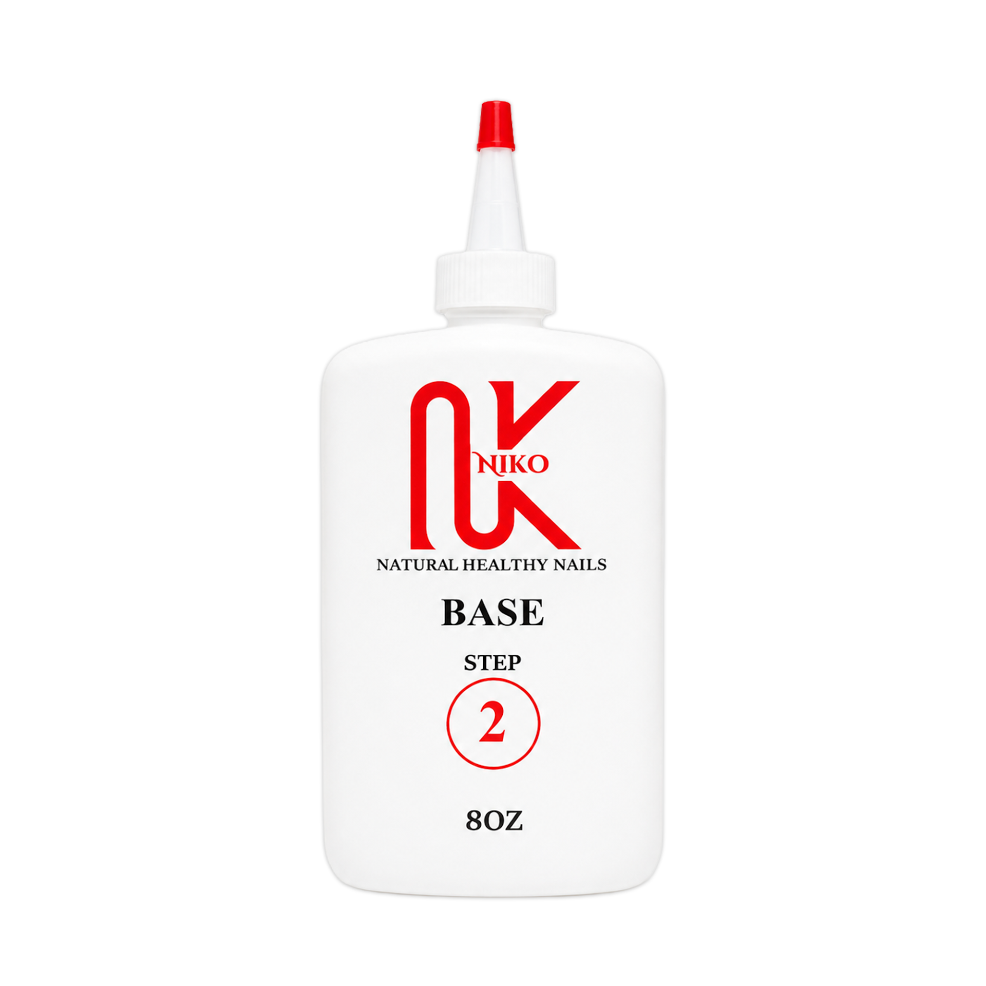 NIKO BASE STEP 2 - REFILL BOTTLE