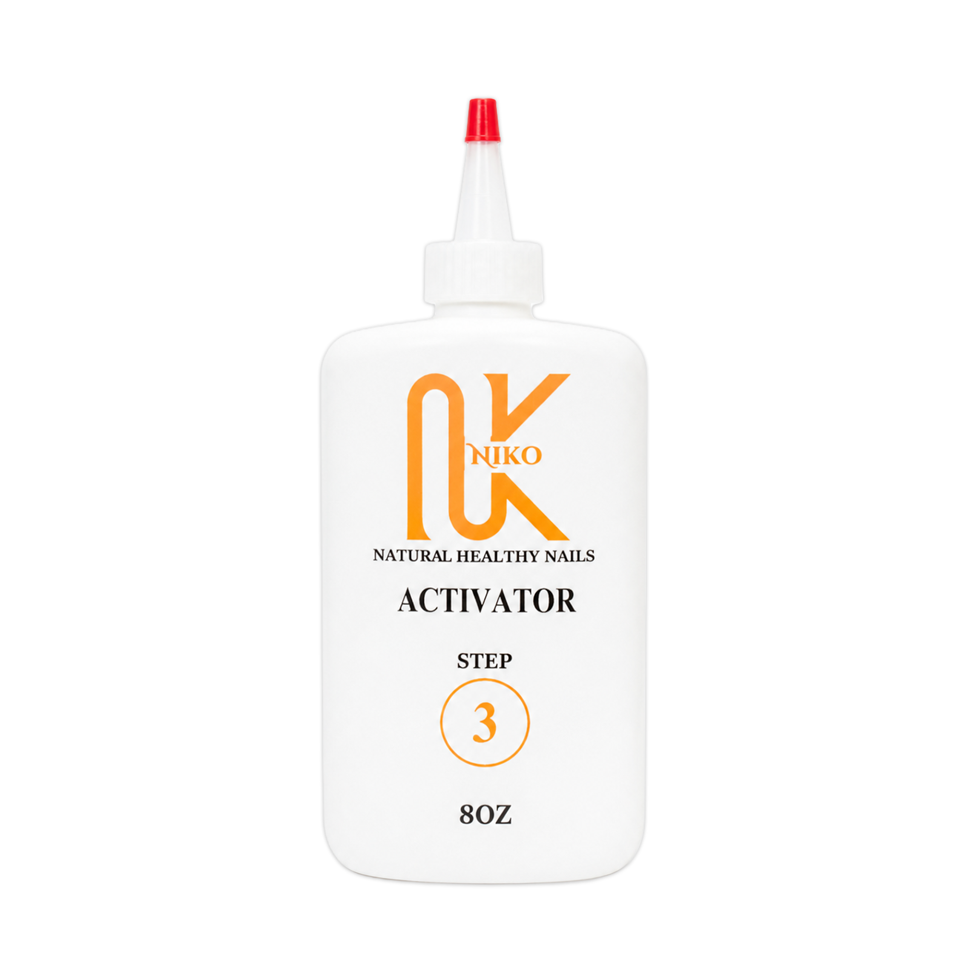 NIKO ACTIVATOR STEP 3 - REFILL BOTTLE
