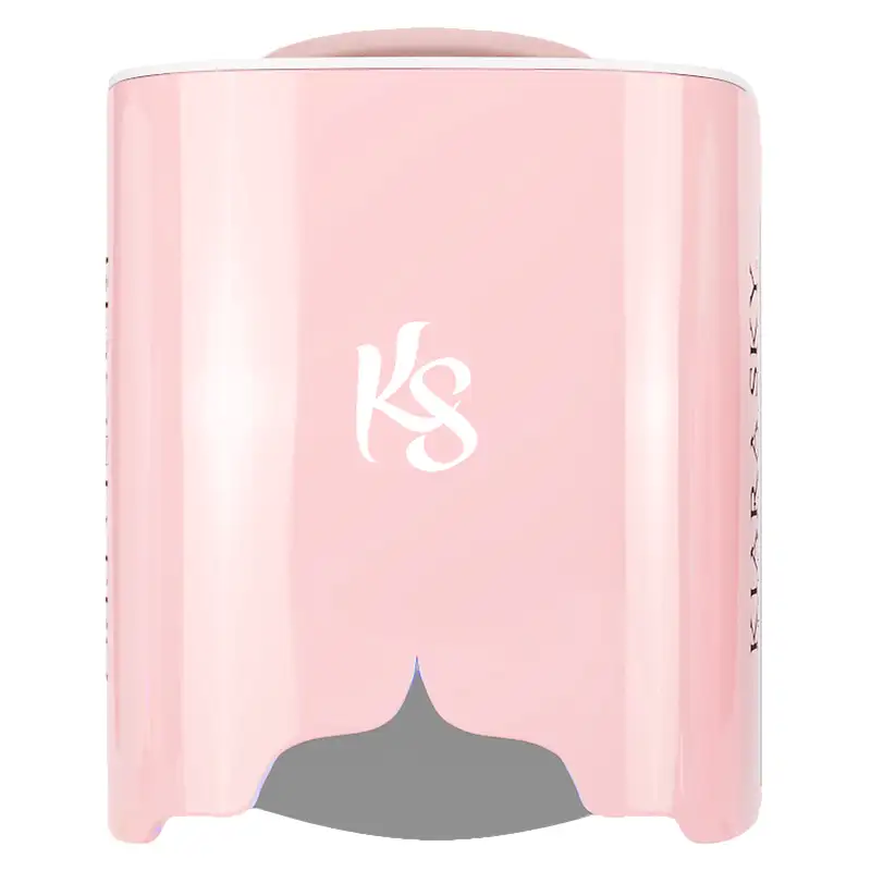 Kiara Sky -  Beyond Pro Rechargeable LED Lamp Vol. II - Pink