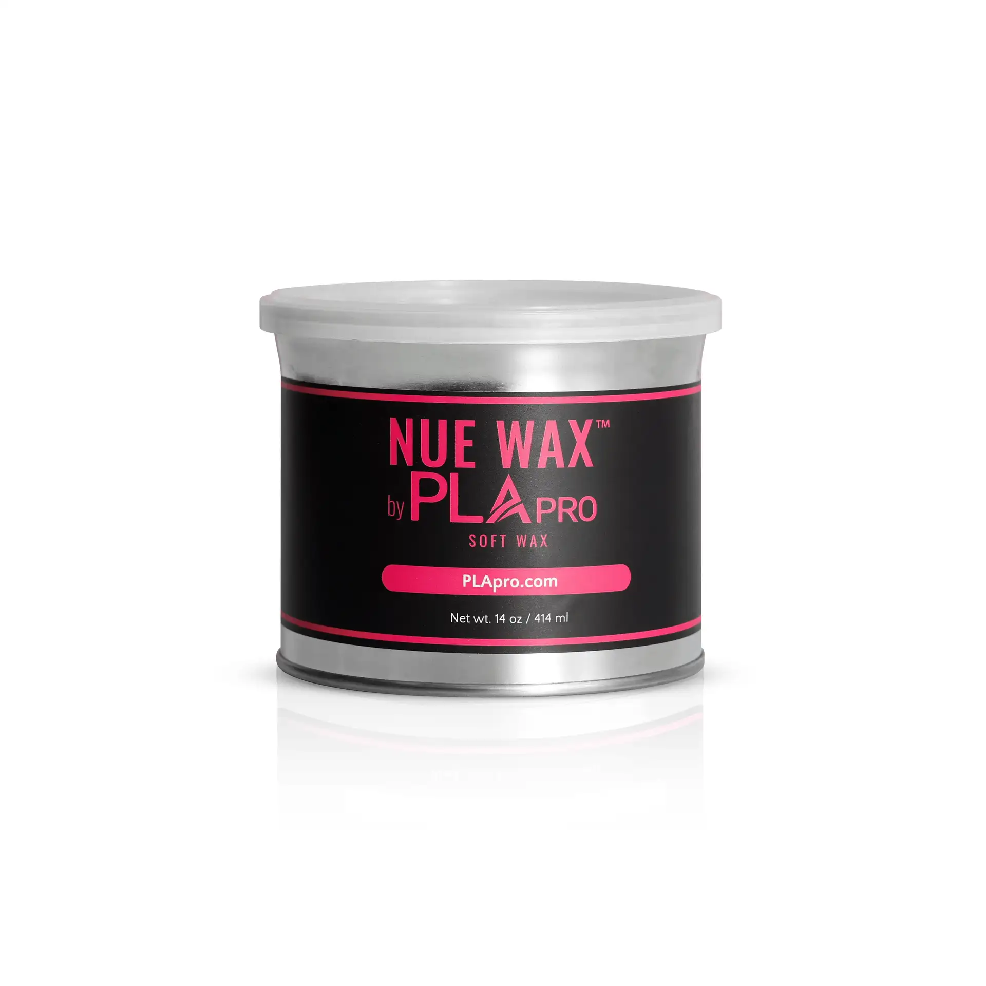 PLApro Nue Soft Wax