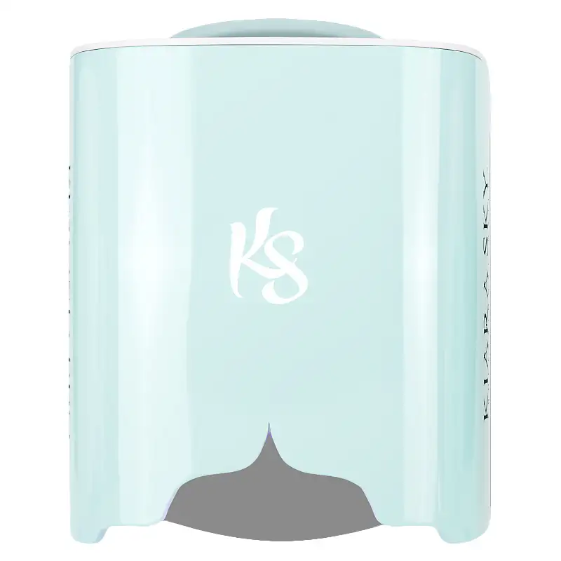 Kiara Sky - Beyond Pro Rechargeable LED Lamp Vol. II - Blue