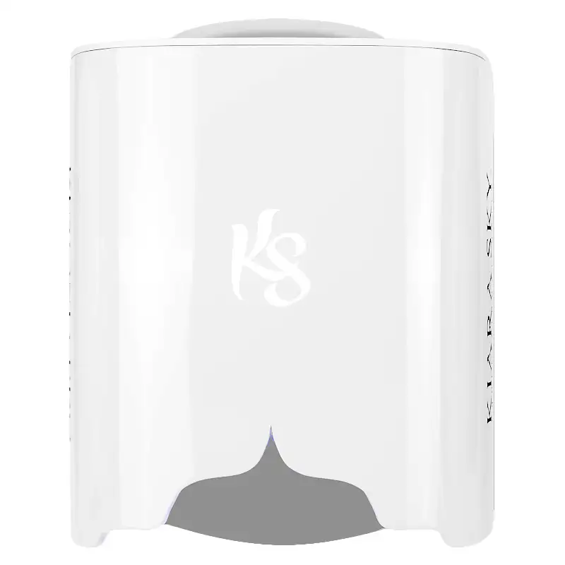 Kiara Sky - Beyond Pro Rechargeable LED Lamp Vol. II - White