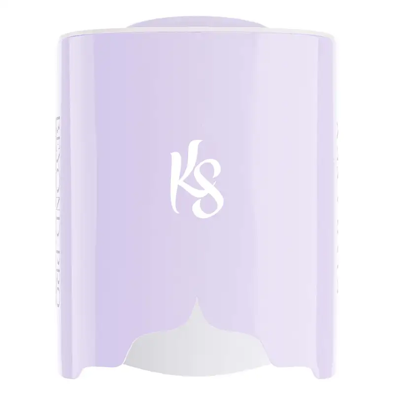 Kiara Sky -  Beyond Pro Rechargeable LED Lamp Vol. II - Purple