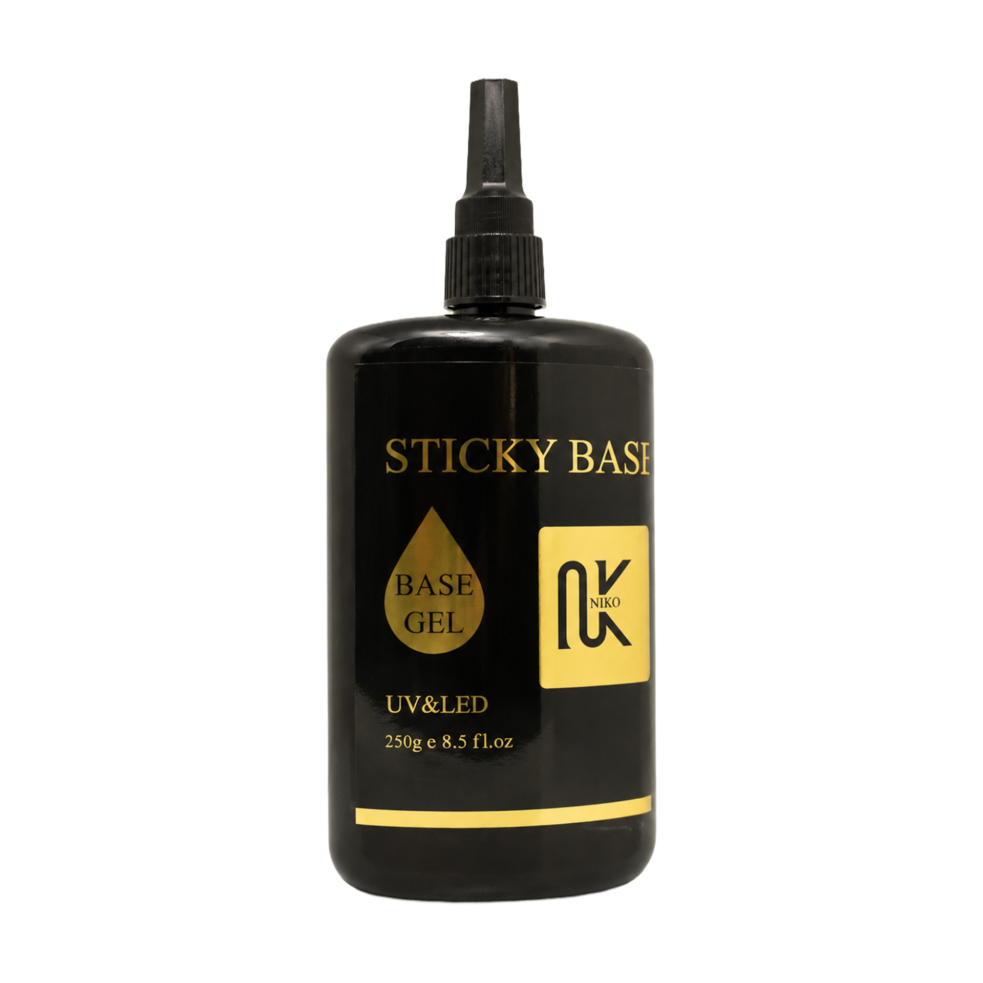 NIKO STICKY BASE - REFILL BOTTLE