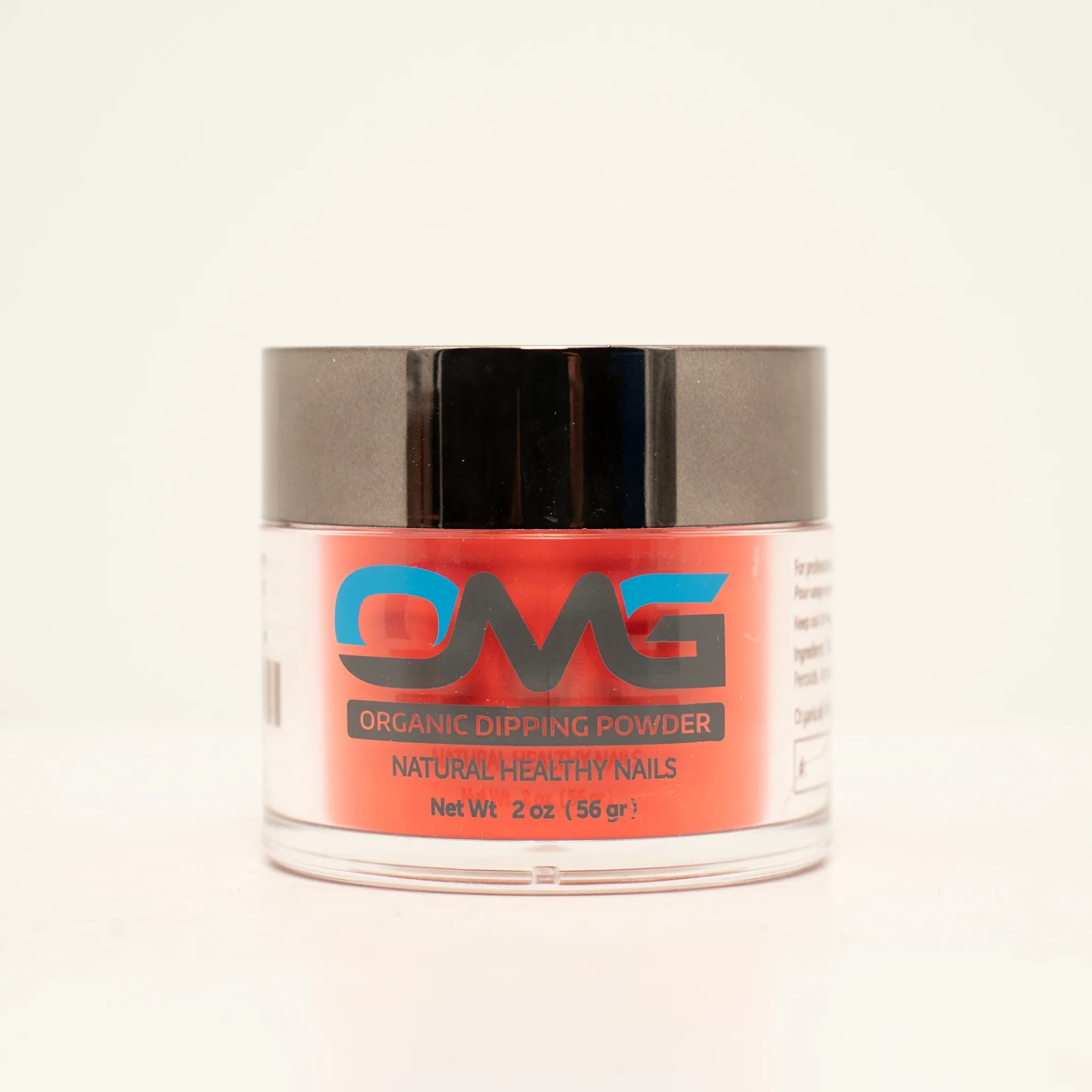 OMG - D MATCHING 4 IN 1 DIP & ARCYLIC POWDER 799 - 819
