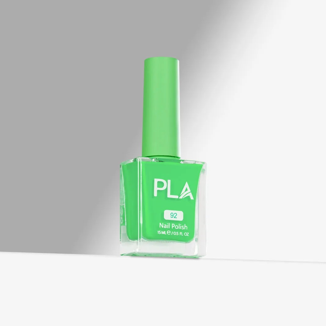 PLA What Happens in Vegas Lacquer Collection(91-108)