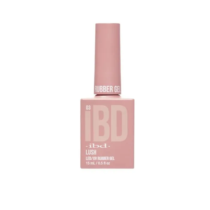 RUBBER GEL LUSH 5OZ