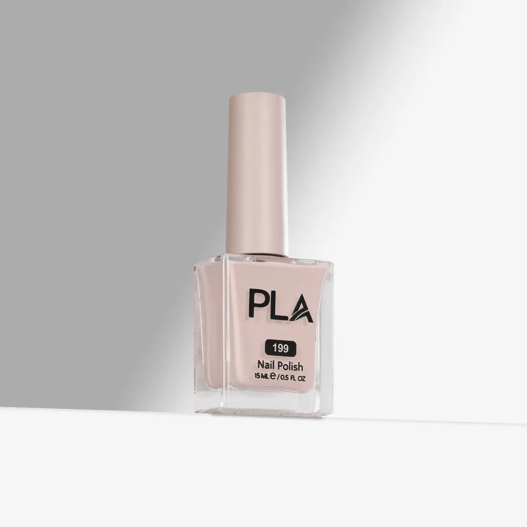PLA Fashionably Light Lacquer Collection(199-216)