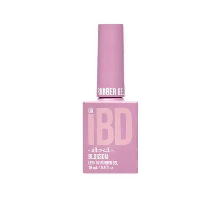 RUBBER GEL BLOSSOM 5OZ