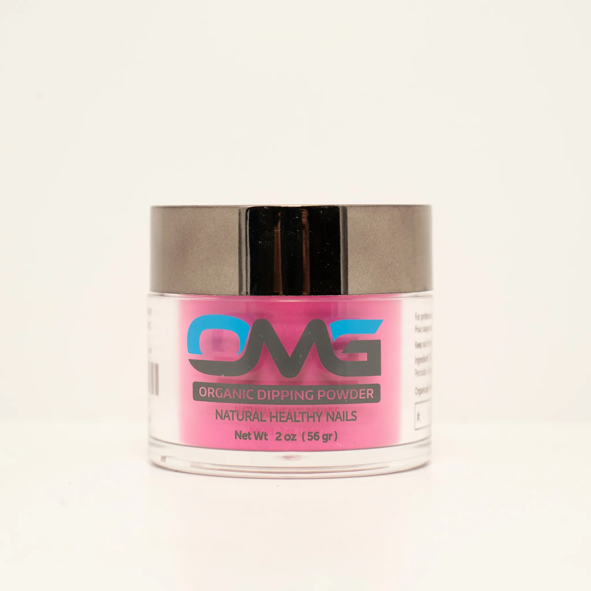 OMG - D MATCHING 4 IN 1 DIP & ARCYLIC POWDER 659 - 690