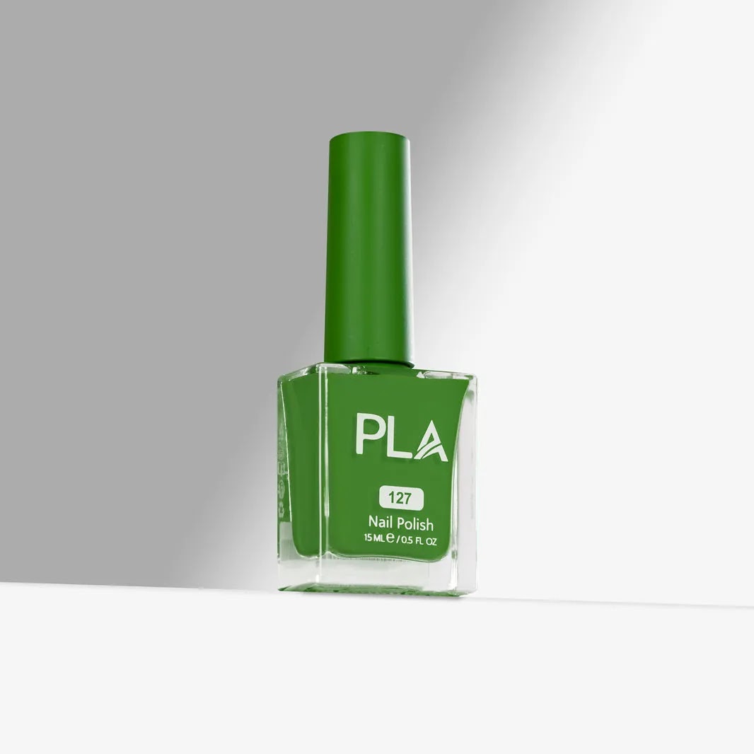 PLA Holiday Lacquer Collection(127-144)