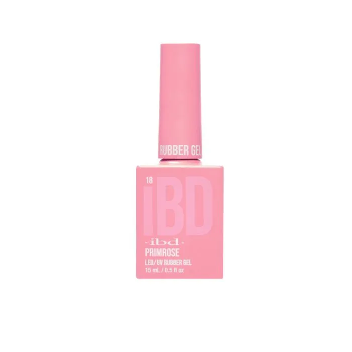 RUBBER GEL PRIMROSE 5OZ