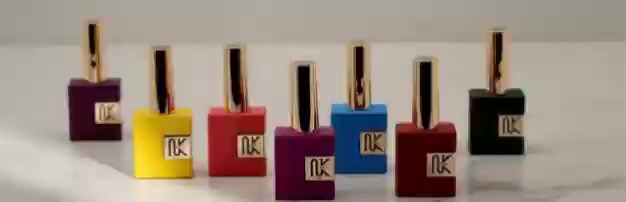 Gel & Lacquer Combo