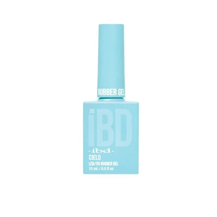 RUBBER GEL CIELO 5OZ